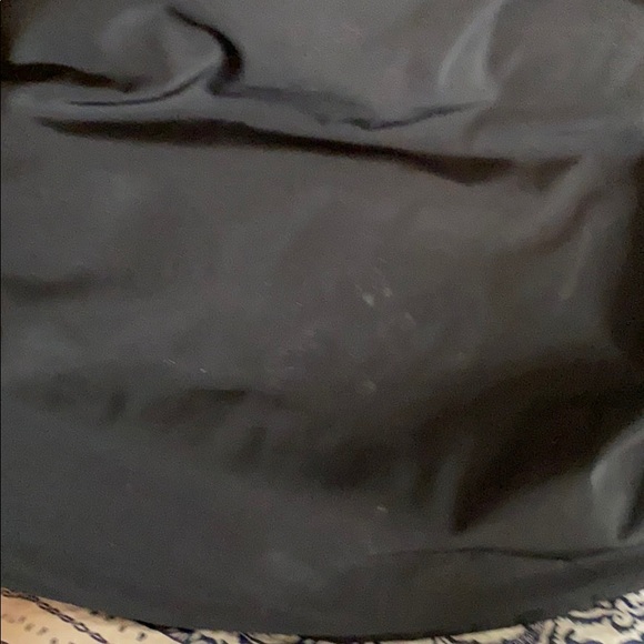 Bonpoint black puffer jacket - Picture 7 of 7